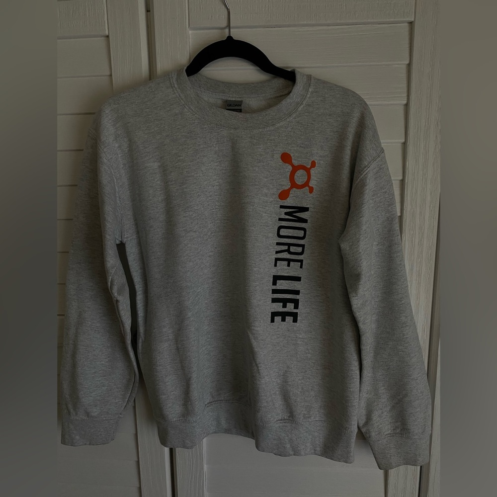 Orangetheory Gilden Pullover — size S , tags off